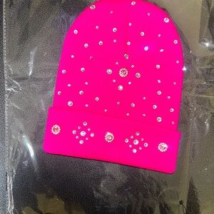 “Rosè Royalty” Beanie
